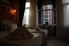 Monolocale Basic | Wi-Fi gratuito