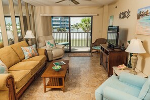 منطقة المعيشة