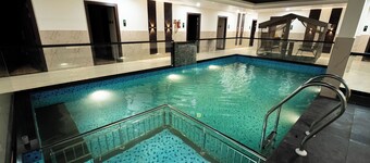 ホテル ナビル エキゾチカ