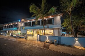 Exterior - Hotel Navil Exotica (Vasco da Gama)