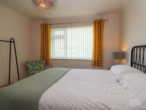 2 ห้องนอน, ห้องพักตกแต่งอย่างมีเอกลักษณ์, ตกแต่งพิเศษโดยเฉพาะ, Wi-Fi ฟรี