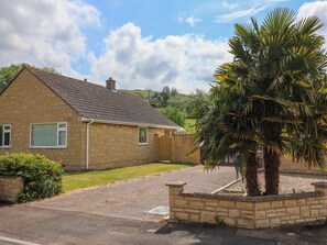 บริเวณที่พัก