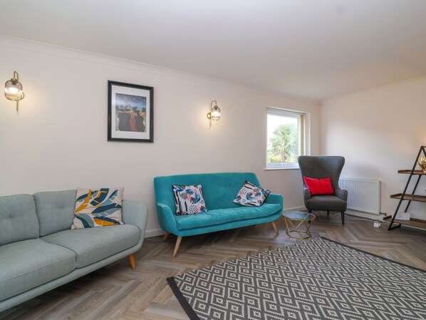 منطقة المعيشة