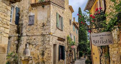 En Provence Mas entièrement rénové en 2025 totalement climatisé