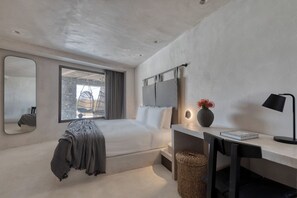 3 soverom, strykejern/-brett, wi-fi og sengetøy