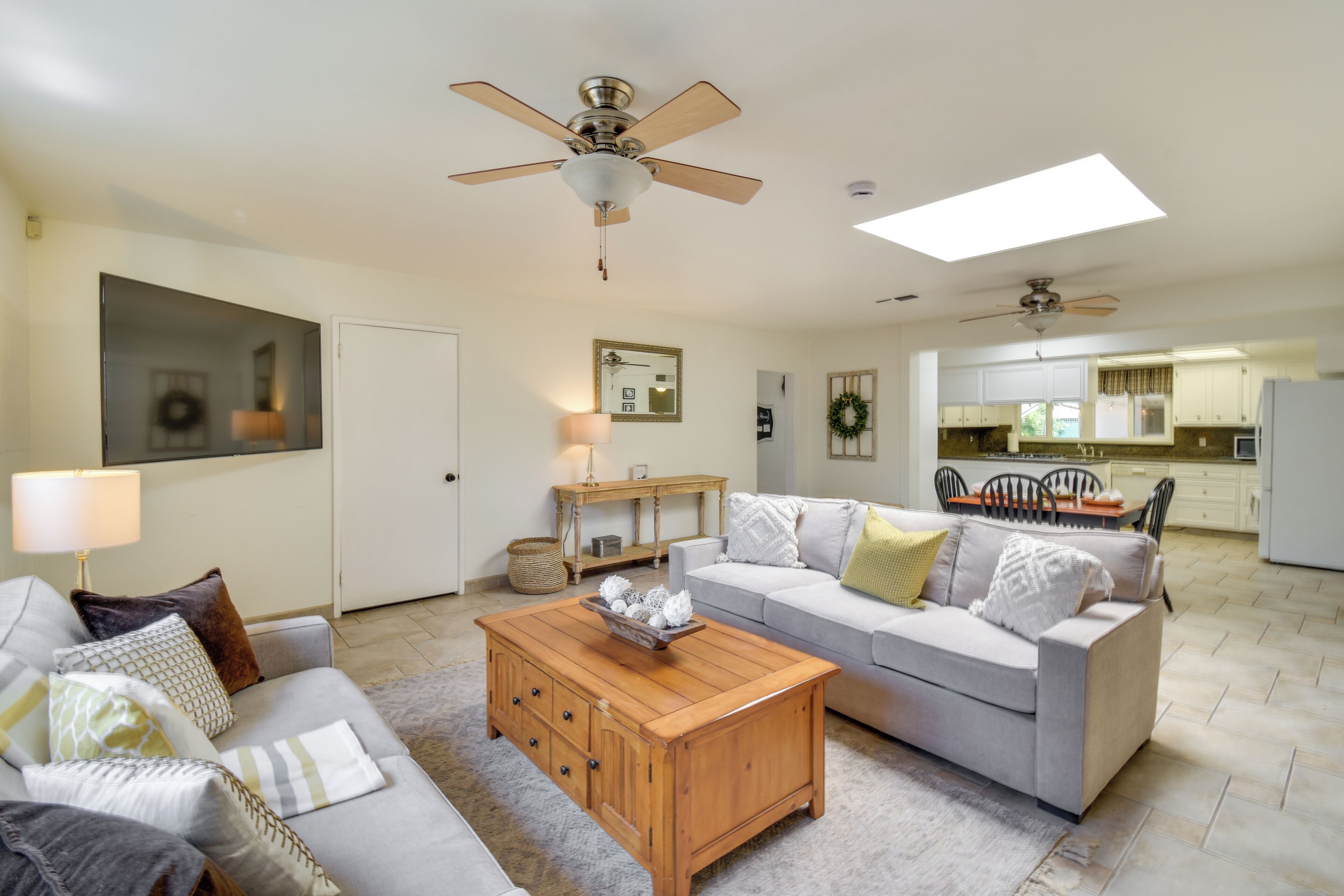 Casa (2 Bedrooms) | Interni