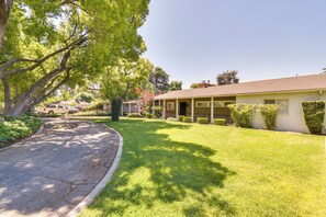 ハウス (2 Bedrooms) | 内装