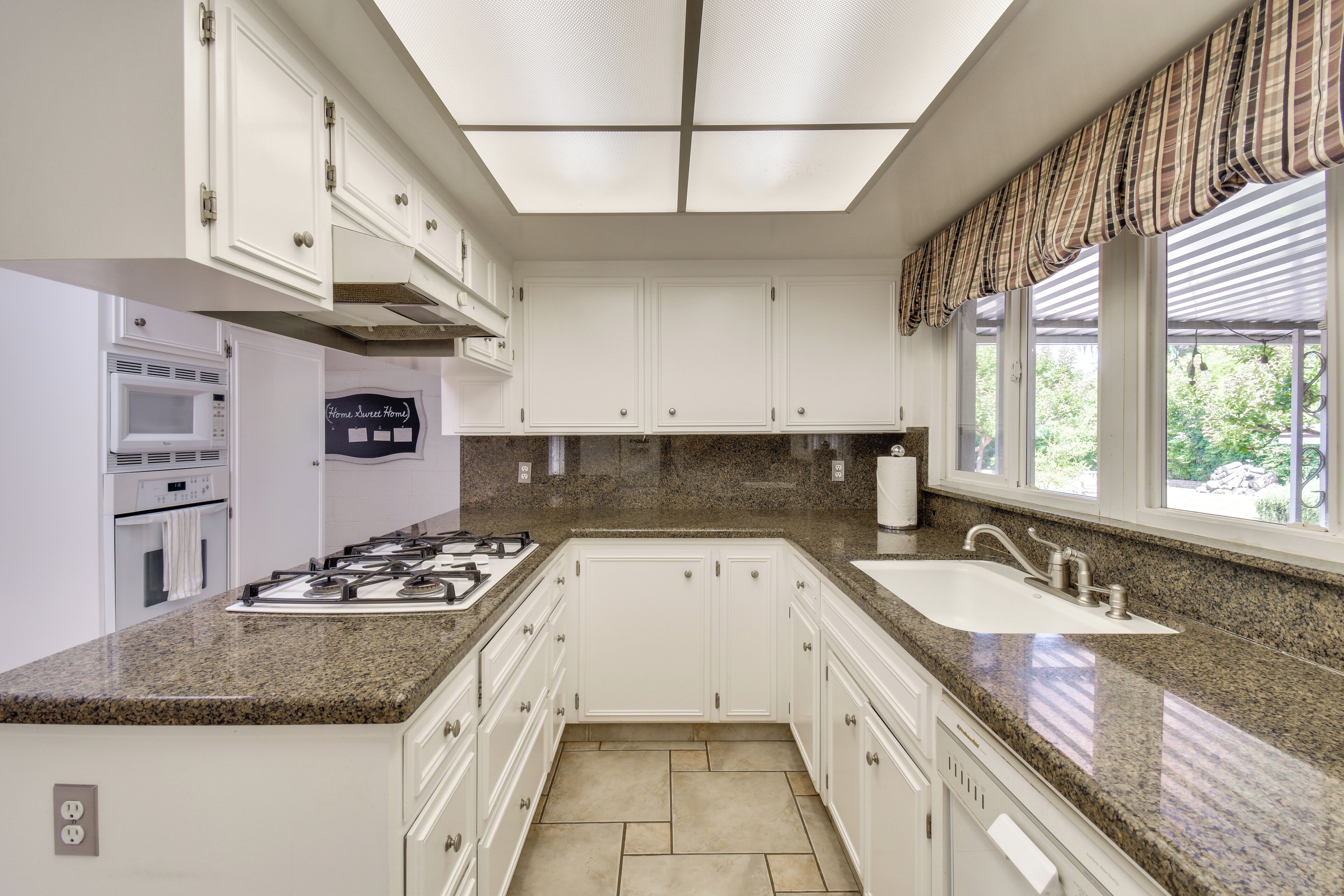 Casa (2 Bedrooms) | Interni