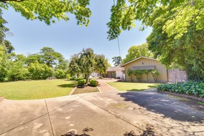 Ev (2 Bedrooms) | İç mekân