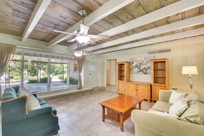 ハウス (2 Bedrooms) | 内装