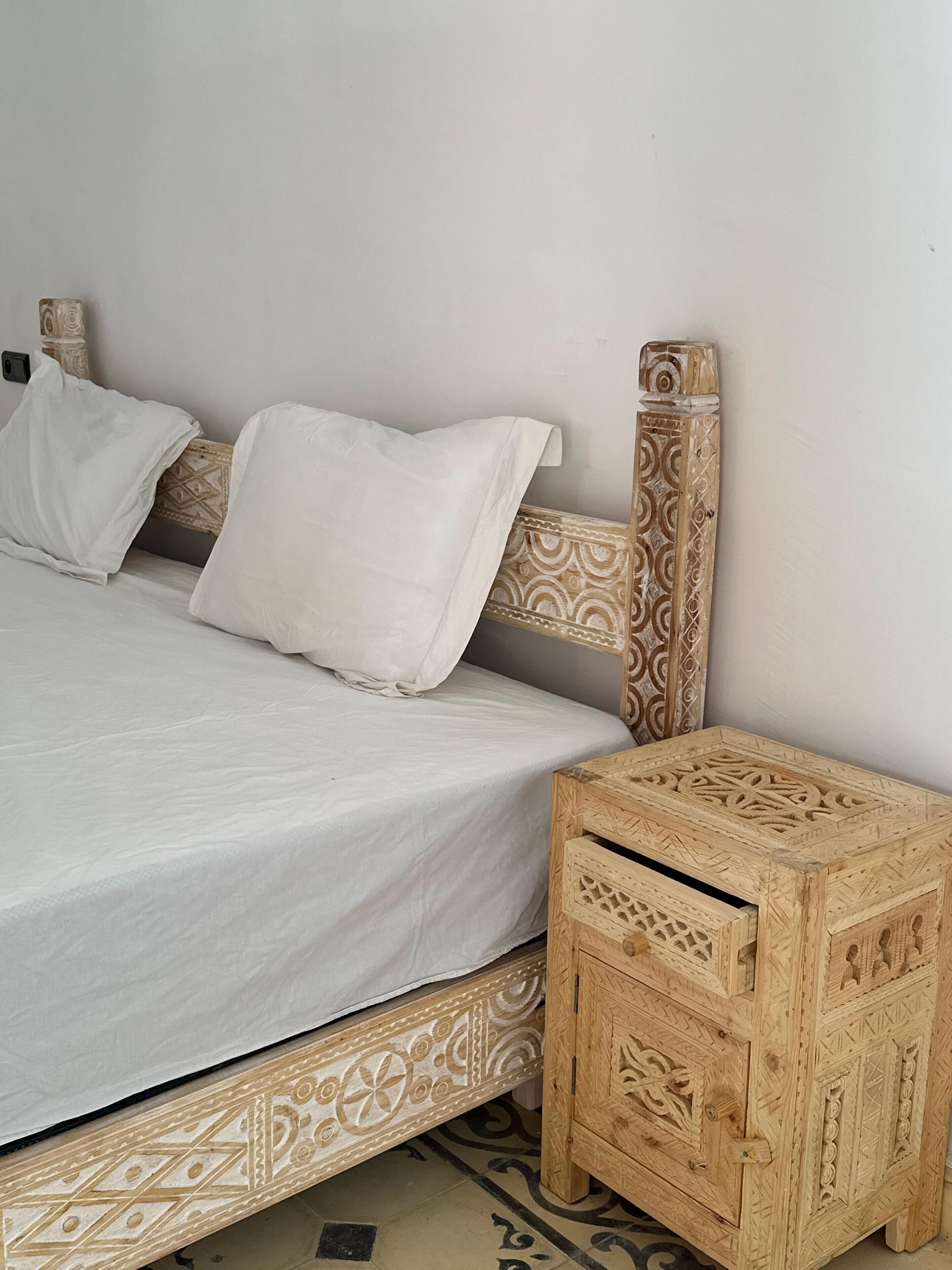 2 chambres, lit parapluie, Wi-Fi, draps fournis