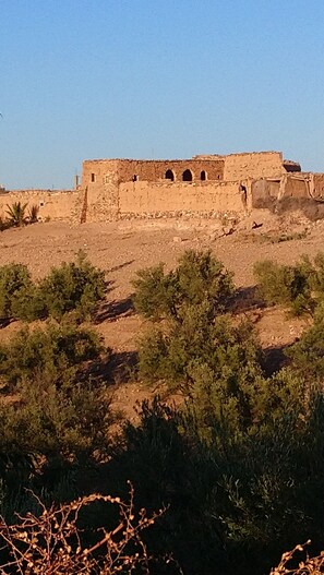 Point of interest - RIAD BERBERE (Tahannaout)