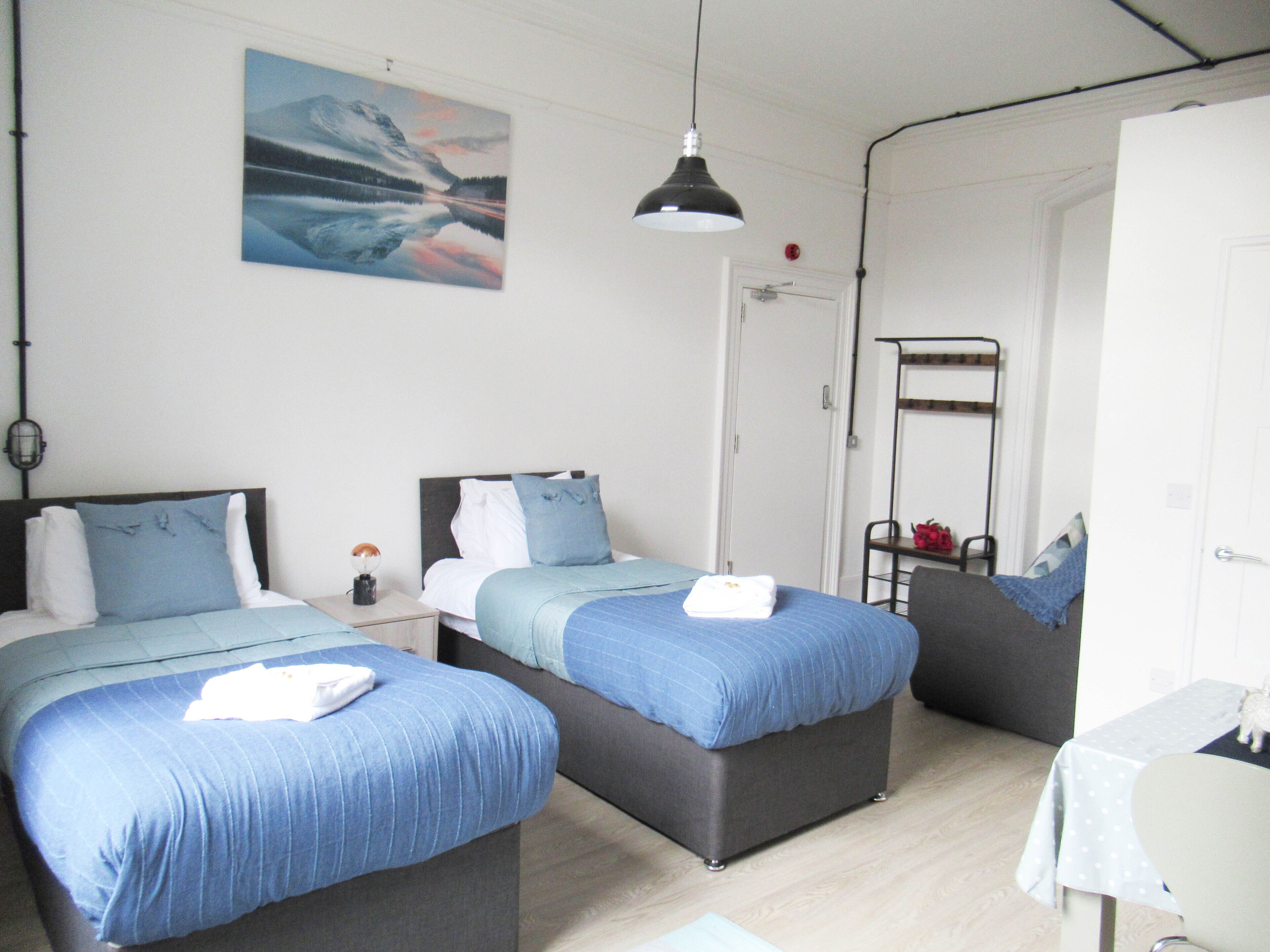 Kamar