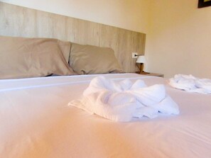 Double Room | In-room safe, free WiFi - Suites Pontal dos Golfinhos (Ipojuca)