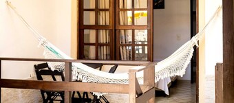 Suites Pontal dos Golfinhos