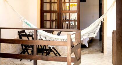 Suites Pontal dos Golfinhos