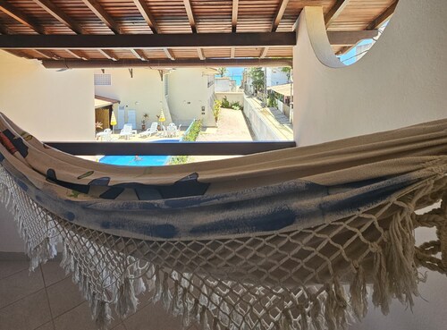 Suites Pontal dos Golfinhos