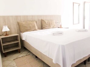 Double Room | In-room safe, free WiFi - Suites Pontal dos Golfinhos (Ipojuca)