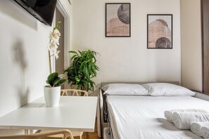 Comfort-Studio, Stadtblick | Kostenloses WLAN