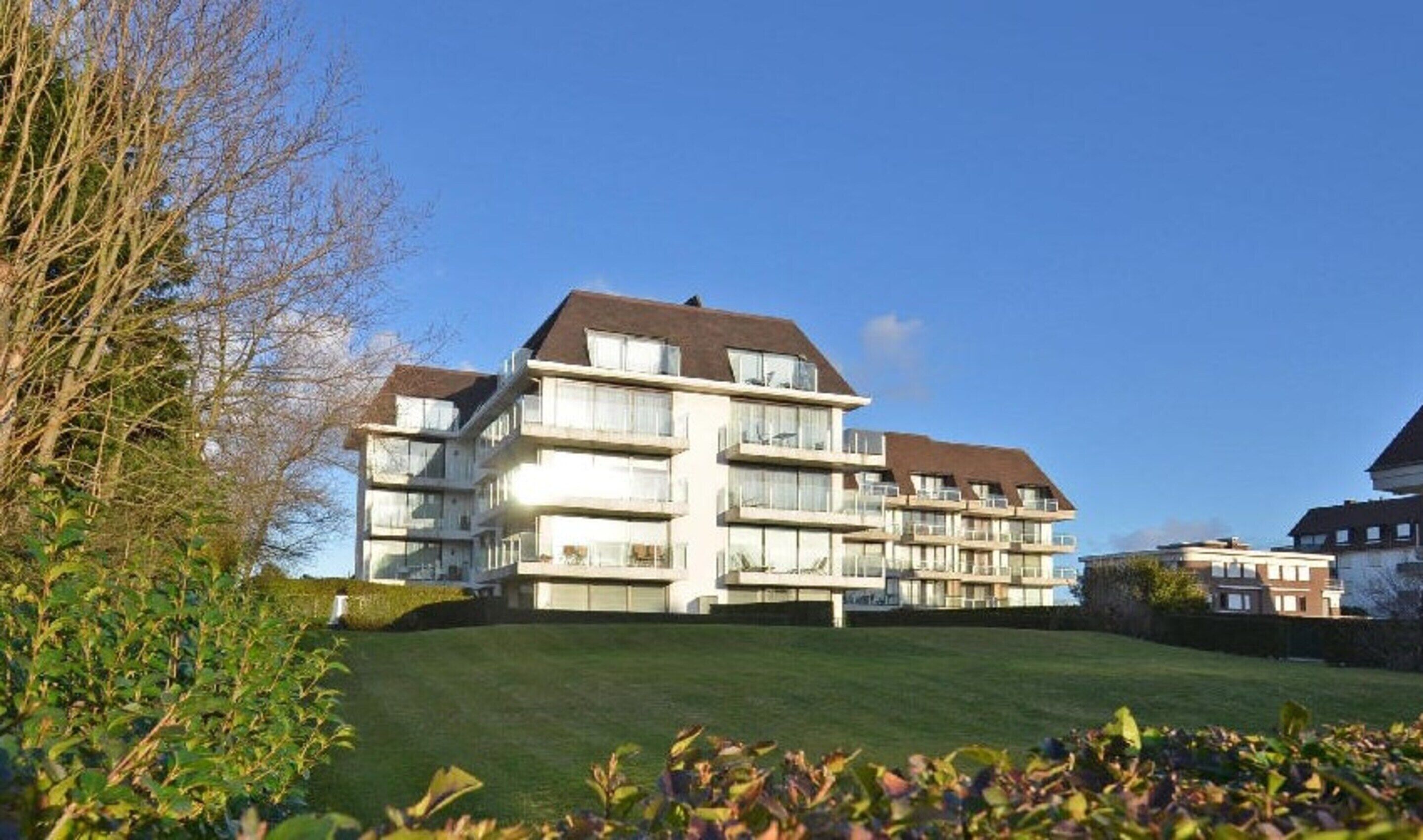 Appartement | Exterieur