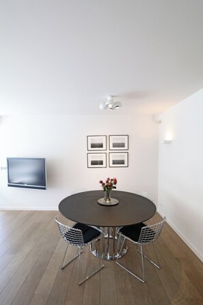 Appartement | Restauration