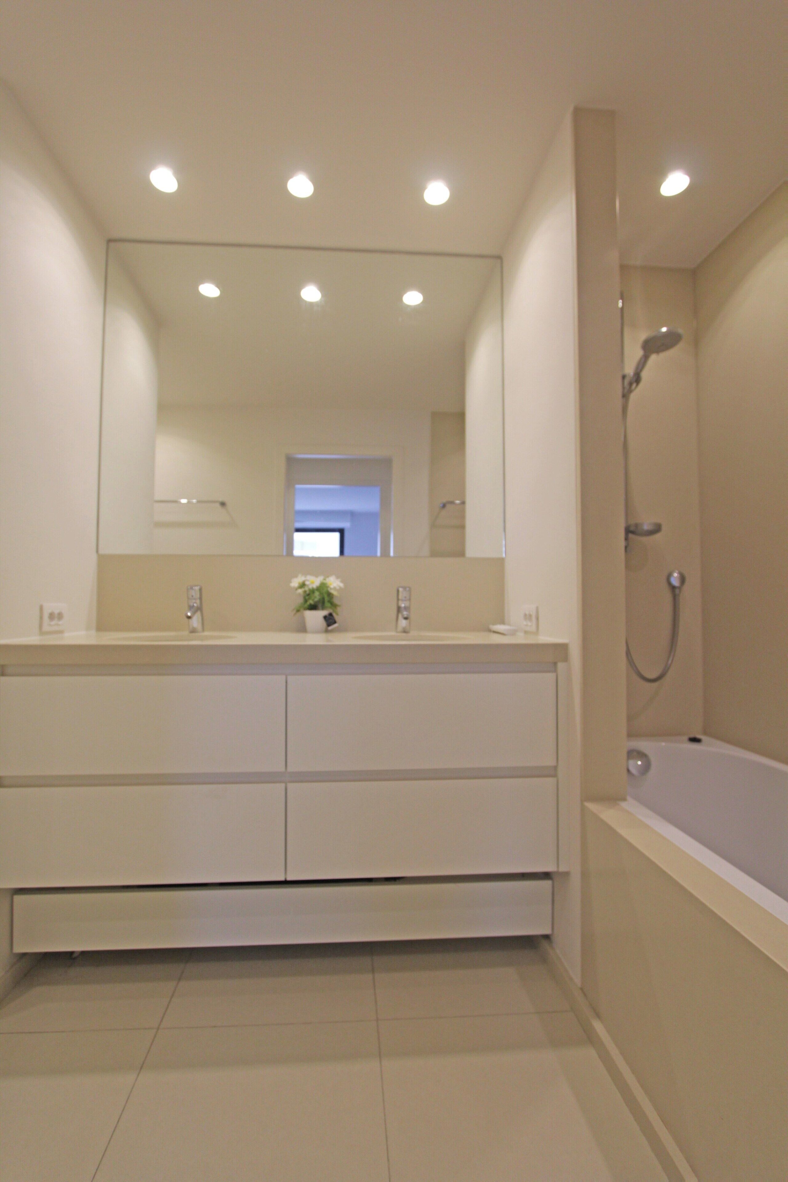 Appartement | Salle de bain
