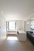 Apartamento | Restauración