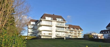 Apartment | Exterior