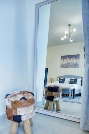 Apartment | 2 bedrooms, Internet