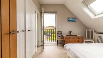 Rumah | 5 kamar tidur dan internet