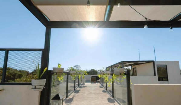 Apartment | 2 bedrooms, Internet - Modern 2BR Oasis With Pool Views at Chaan Ha (Tulum)