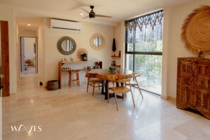 2 bedrooms, Internet - Modern 2BR Oasis With Pool Views at Chaan Ha (Tulum)
