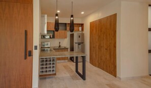 Appartement | 2 slaapkamers, internet