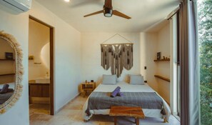 Apartment - Modern 2BR Oasis With Pool Views at Chaan Ha (Tulum)