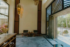 Apartment - Modern 2BR Oasis With Pool Views at Chaan Ha (Tulum)