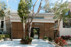 Appartement | 2 slaapkamers, internet