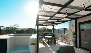 Apartment - Modern 2BR Oasis With Pool Views at Chaan Ha (Tulum)