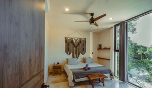 Apartment | 2 bedrooms, Internet - Modern 2BR Oasis With Pool Views at Chaan Ha (Tulum)