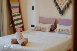 Apartment - Modern 2BR Oasis With Pool Views at Chaan Ha (Tulum)