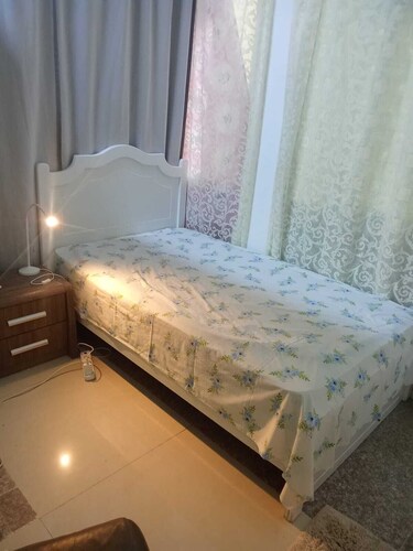 PEACEFUL STAY near by masdar city, Etihad Arena & zayed International Airport