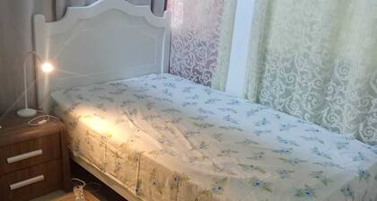 PEACEFUL STAY near by masdar city, Etihad Arena & zayed International Airport