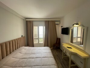 Luxury Suite | Free WiFi - Hotel el Fawz (Monastir)