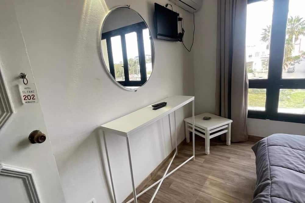 Photo - Hotel el Fawz