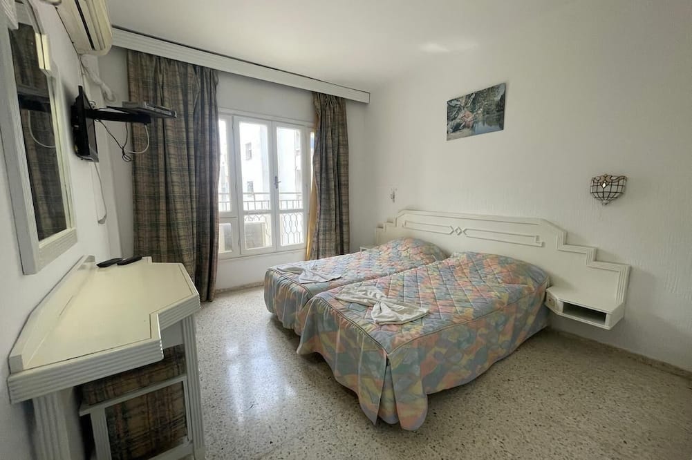 Photo - Hotel el Fawz