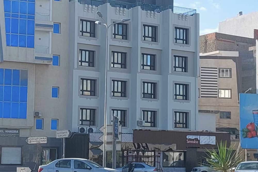 Photo - Hotel el Fawz