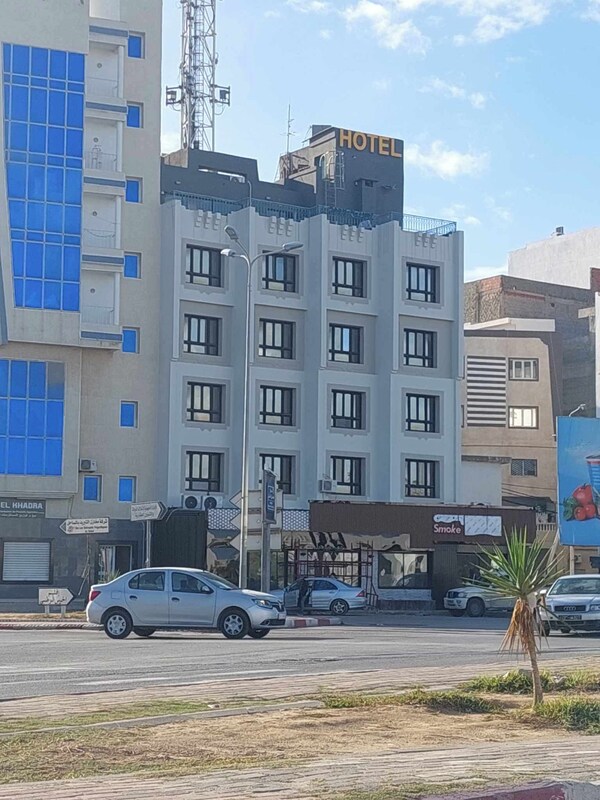 Hotel El Fawz - Monastir