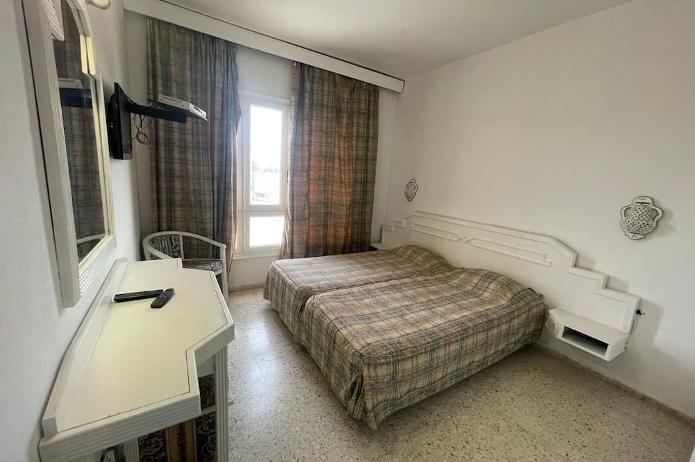 Photo - Hotel el Fawz