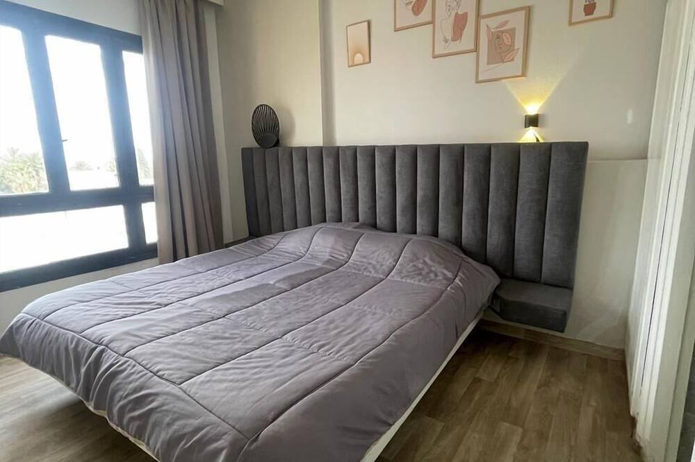 Photo - Hotel el Fawz