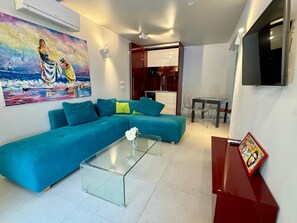 منطقة المعيشة