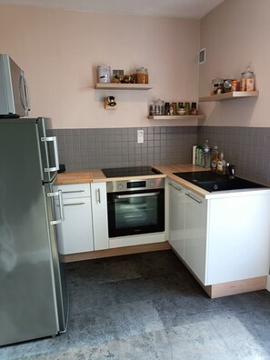 Cucina privata